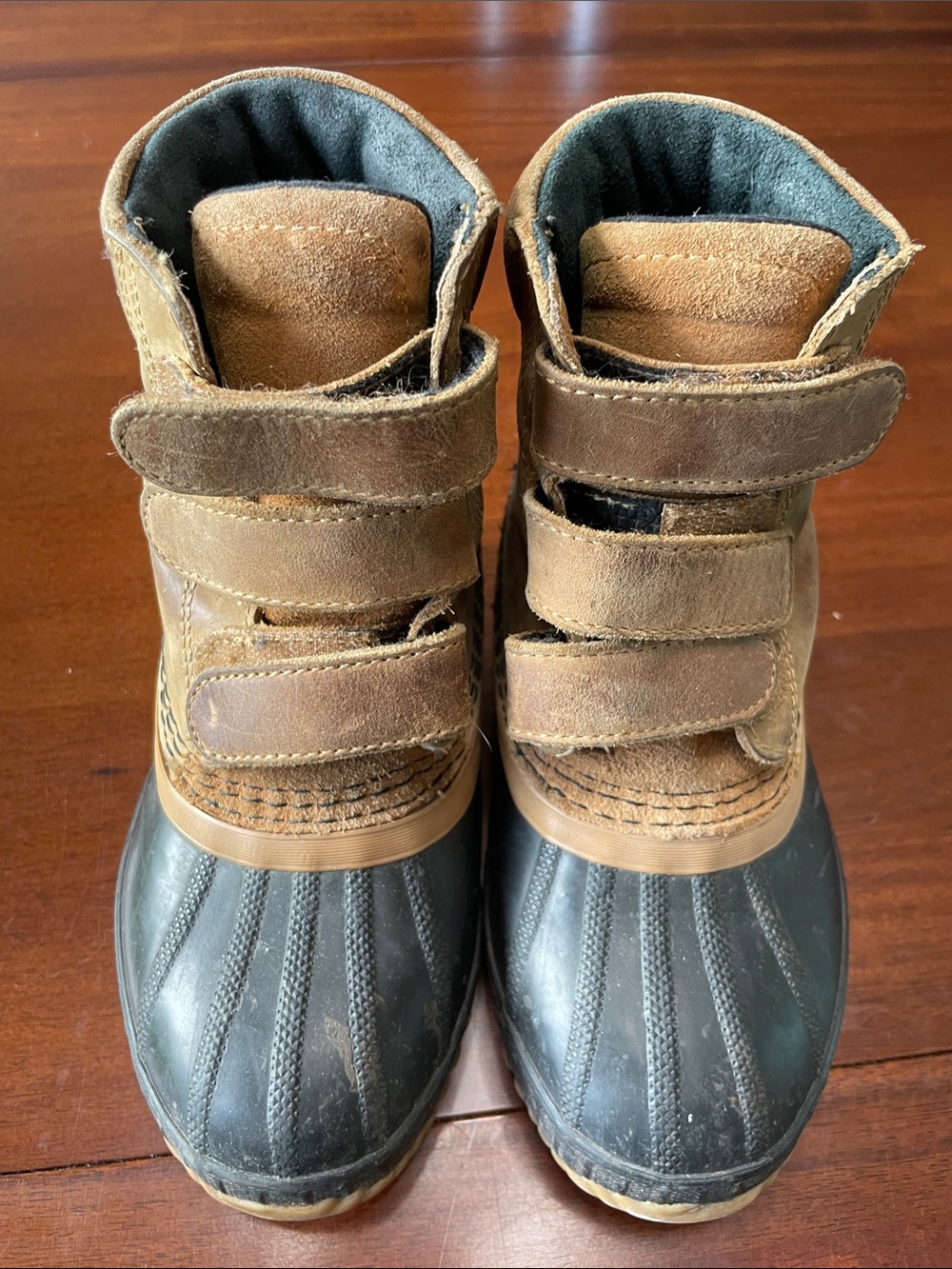 Sorel Cheyanne II Waterproof Boot sz 13
